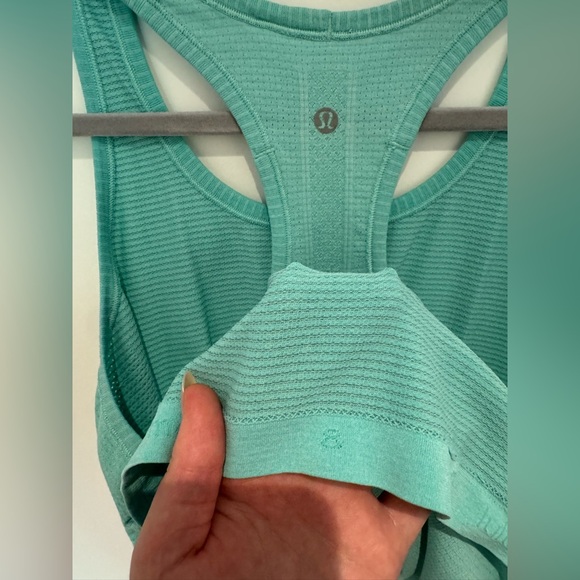 Lululemon Tank Top - Picture 3 of 3